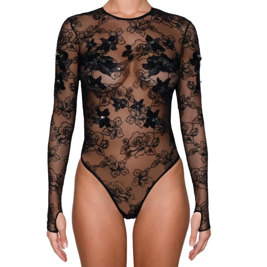 Tattoo Lace - Rubini