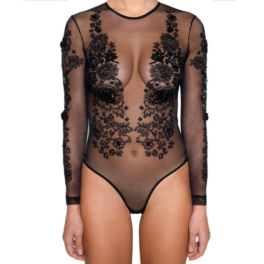 Bold Elegance - Rubini