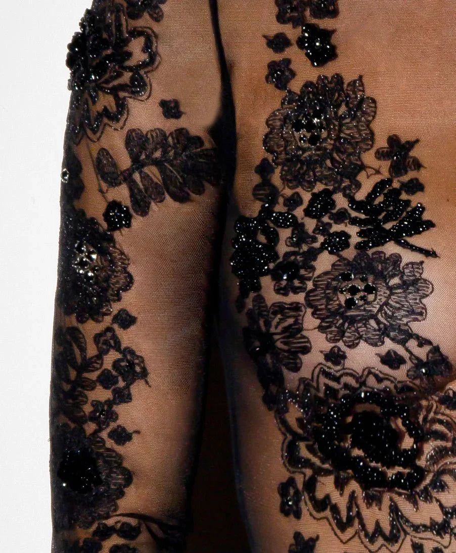 Bold Elegance - Rubini