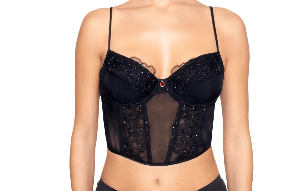 Fatal Desire - Rubini