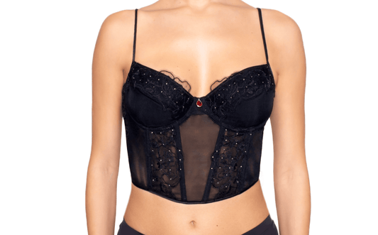 Fatal Desire - Rubini