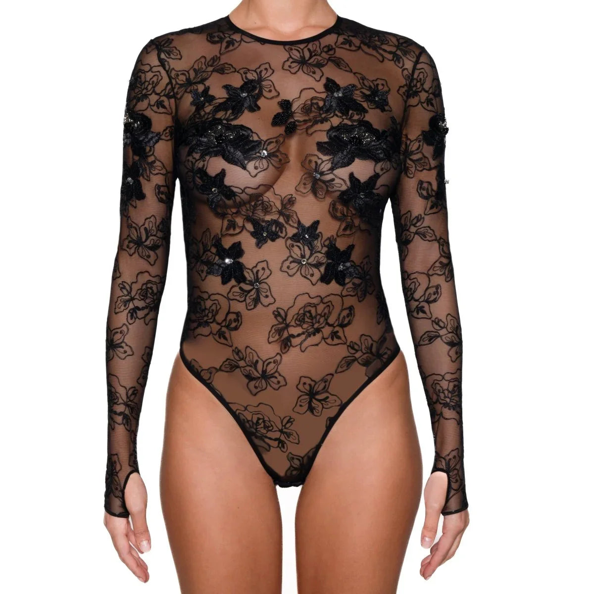 Tattoo Lace - Rubini