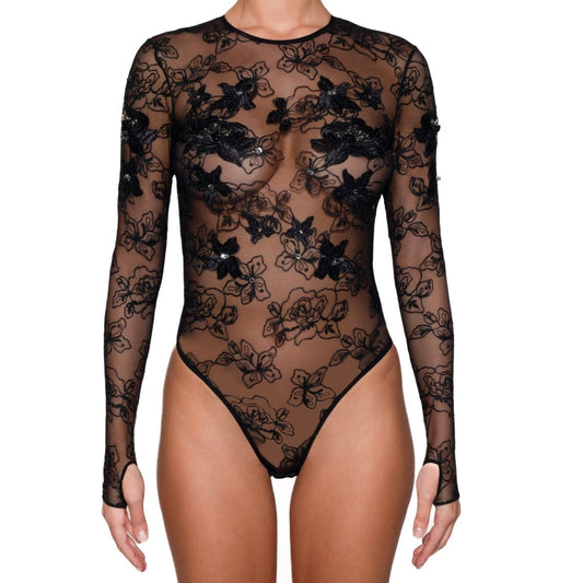 Tattoo Lace - Rubini