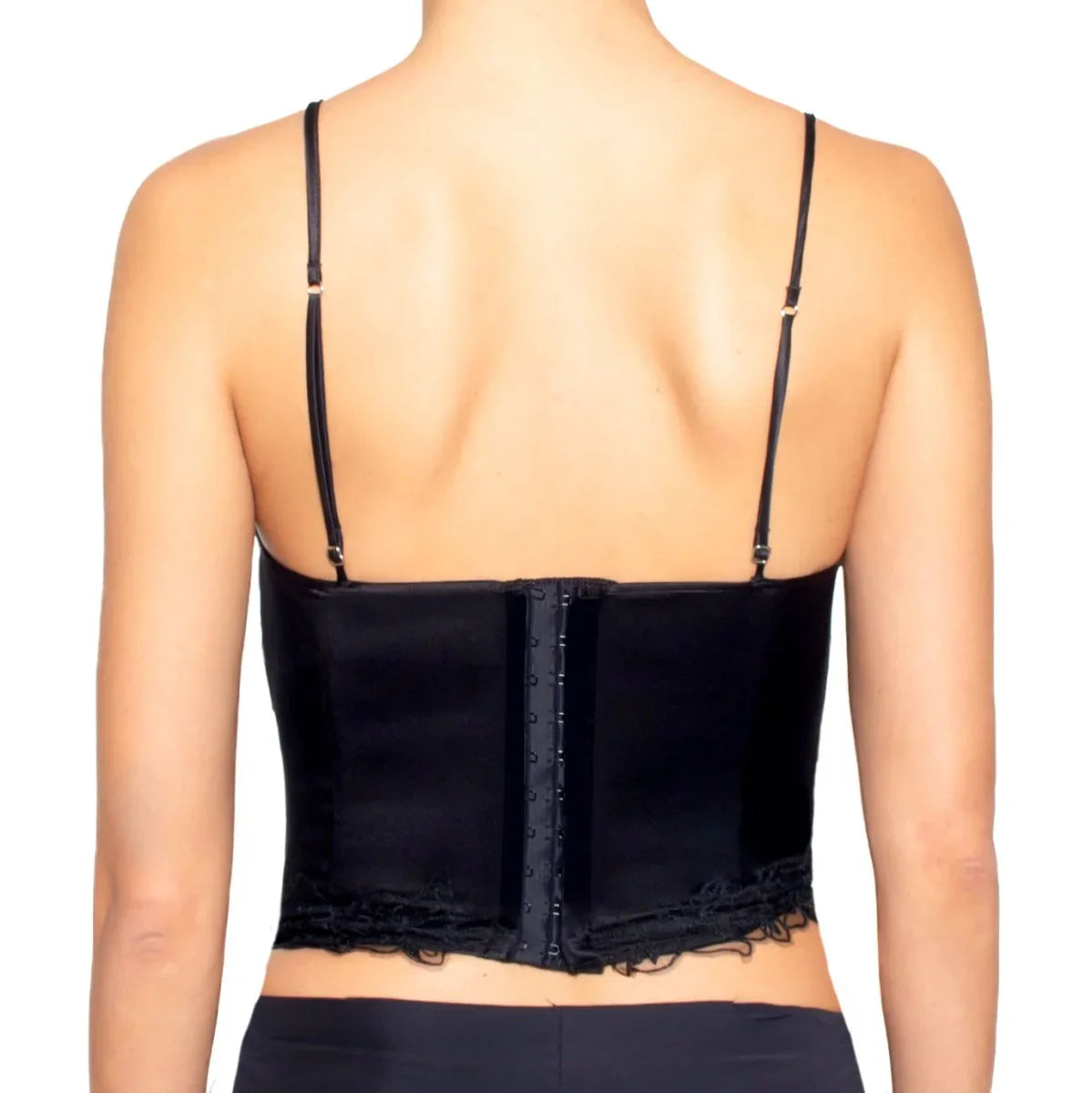 Touch of Silk - Rubini