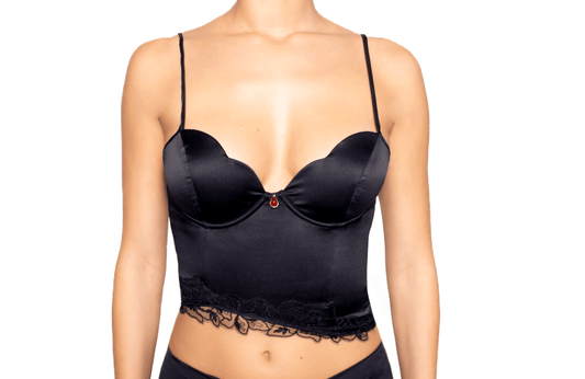 Touch of Silk - Rubini